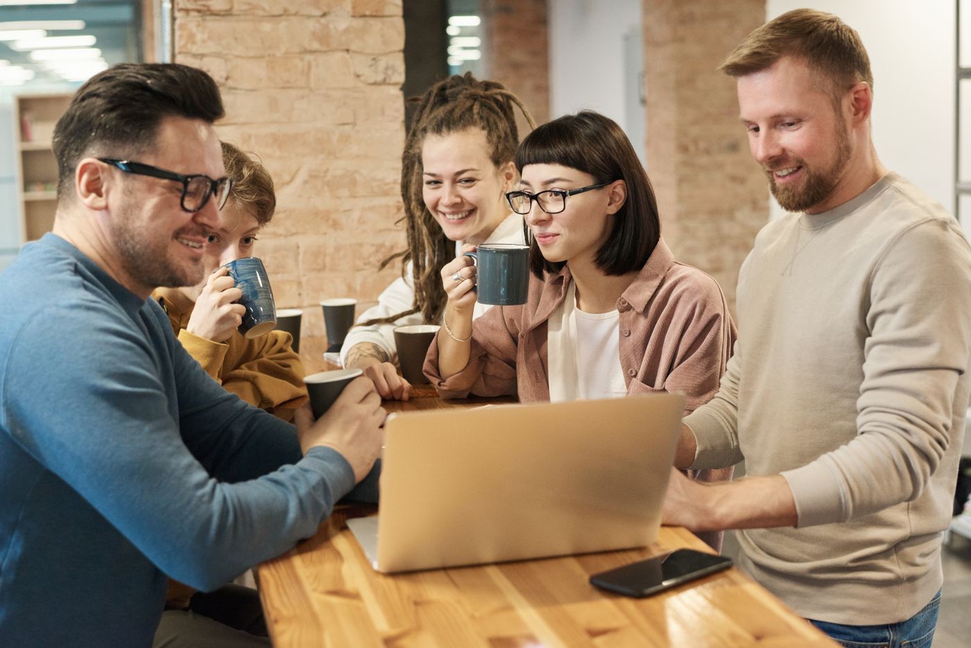 Kann ein ERP auch Projekte managen?
