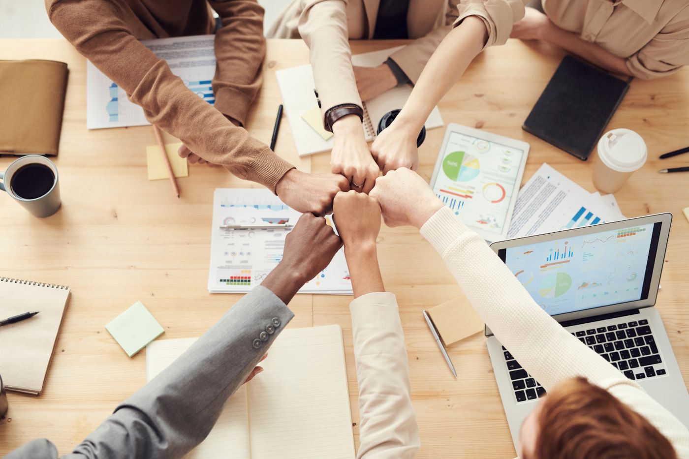 Was heißt CRM ausgeschrieben?